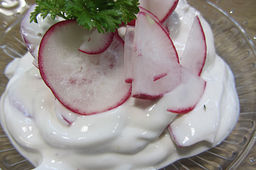 Radieschen Quark Rezepte Chefkoch 