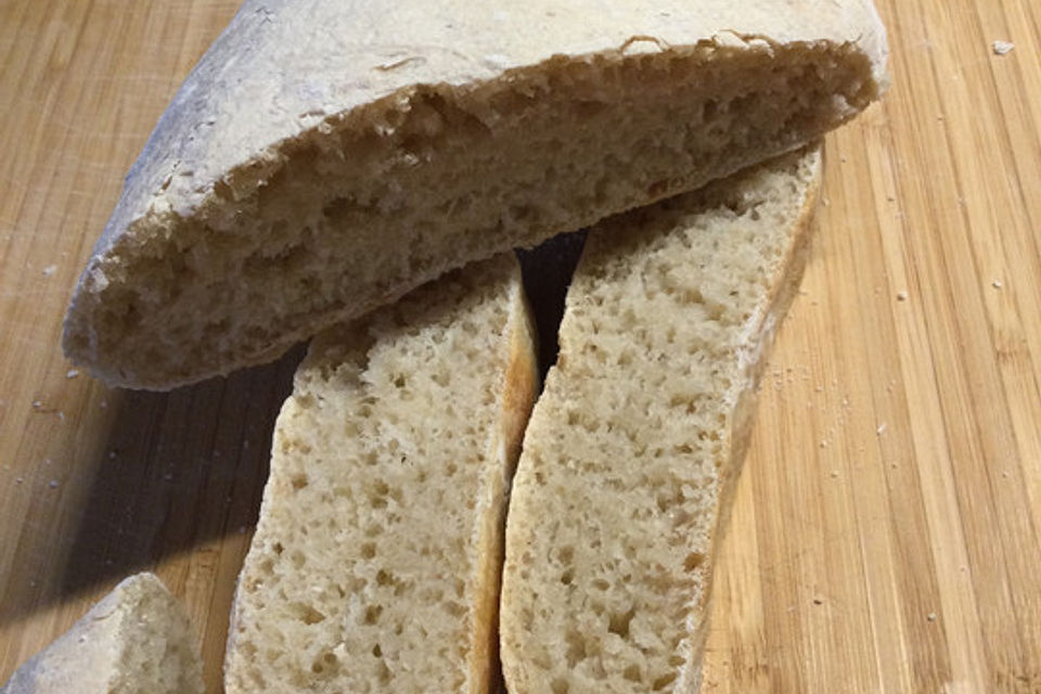 Sauerteig - Baguette