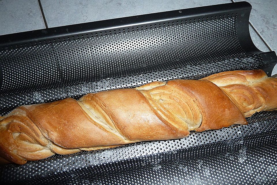 Sauerteig - Baguette