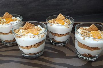 Kase Sahne Dessert Von Ilschen13 Chefkoch