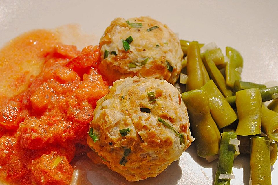 Semmelknödel