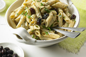 Spaghetti Al Tonno Von Koelkast Chefkoch 