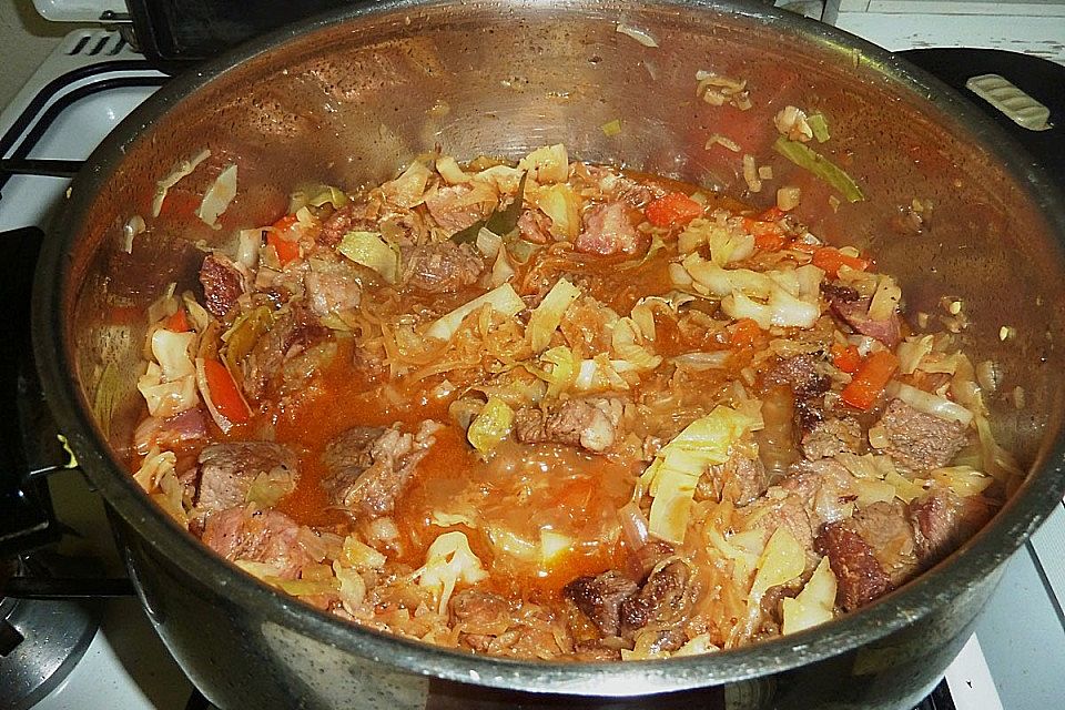 Bigos