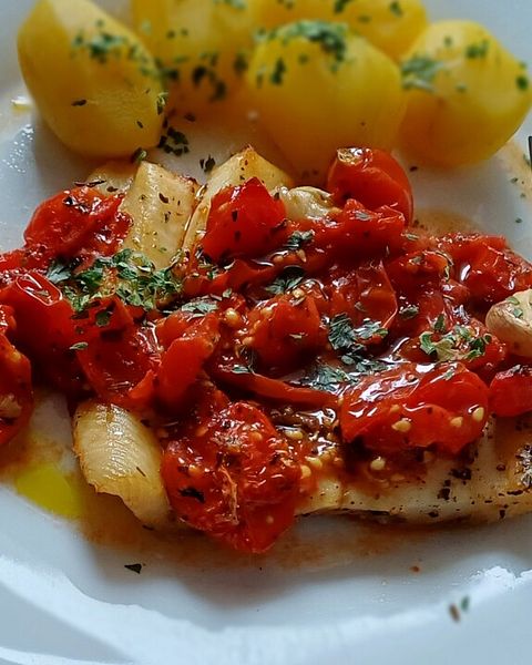 Heilbutt Rezepte | Chefkoch