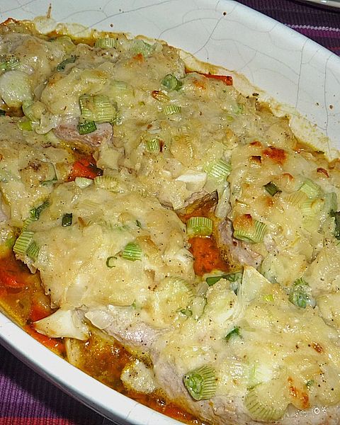 Kalbsmedaillons Rezepte | Chefkoch