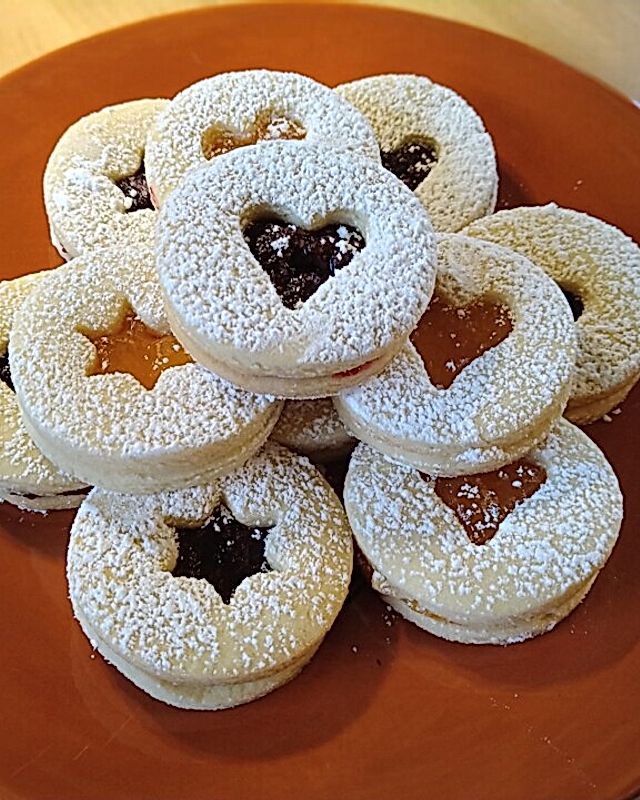 Hildaplätzchen Rezepte | Chefkoch Hildaplätzchen Rezepte | Chefkoch