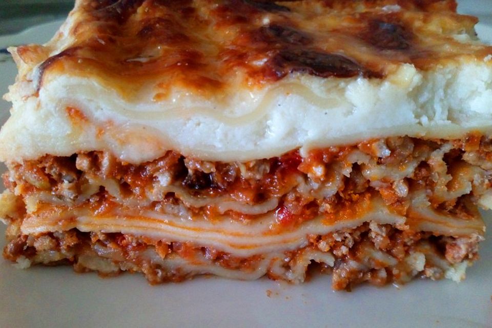 Lasagne