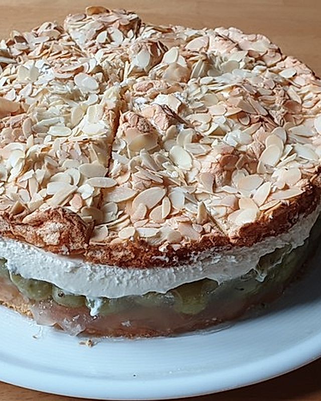 Stachelbeertorte Rezepte | Chefkoch