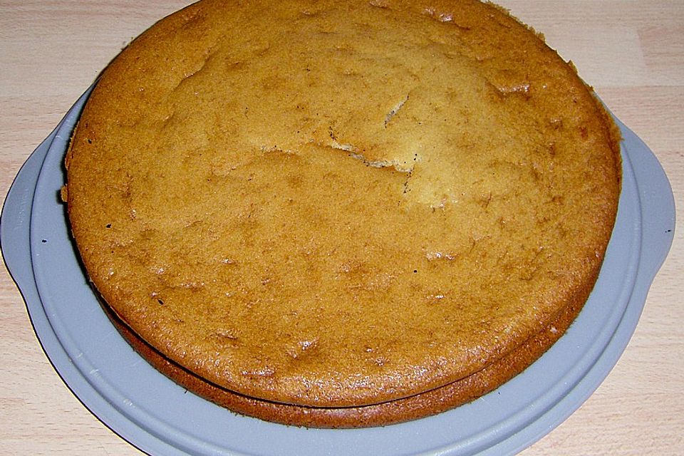 Bananenkuchen