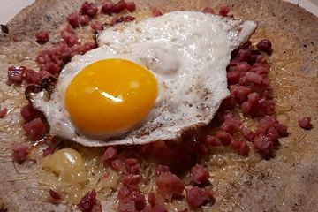 Galettes Mit Schinken Und Ei Von Dondiablo Chefkoch 