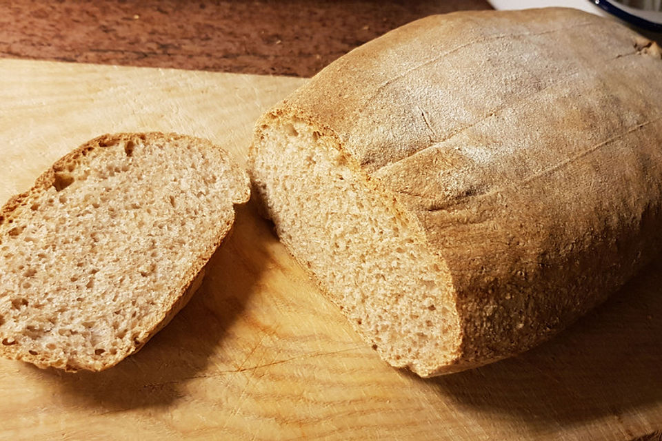 Weißbrot