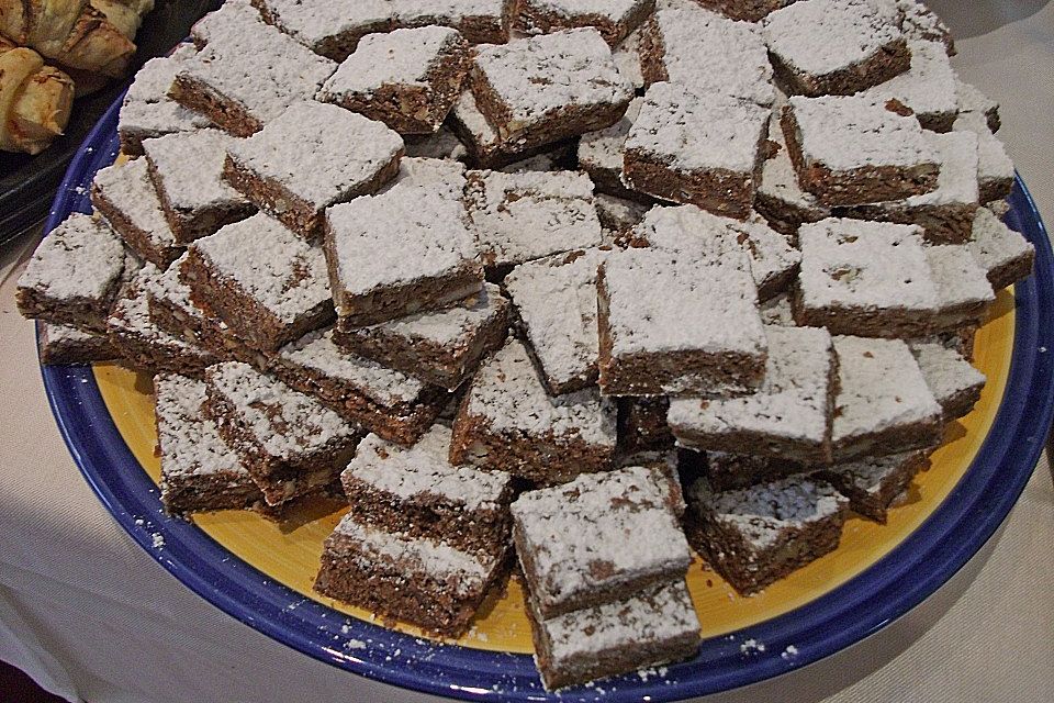 Brownies