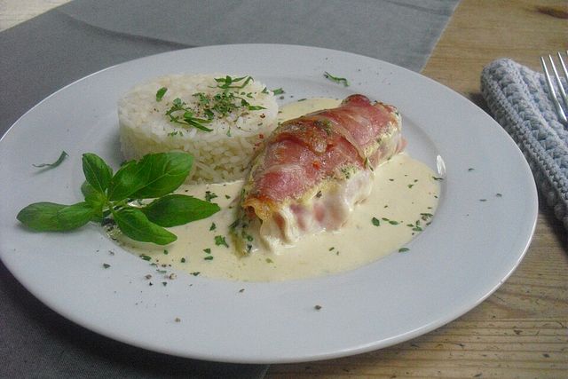 Philadelphia-Hähnchen