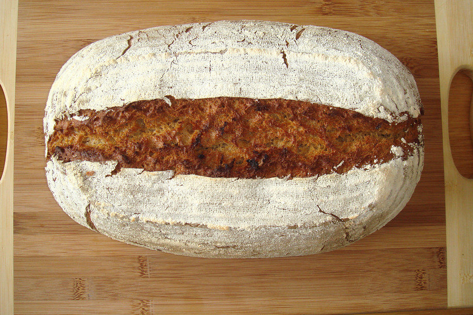 Schwarzwälder Landbrot