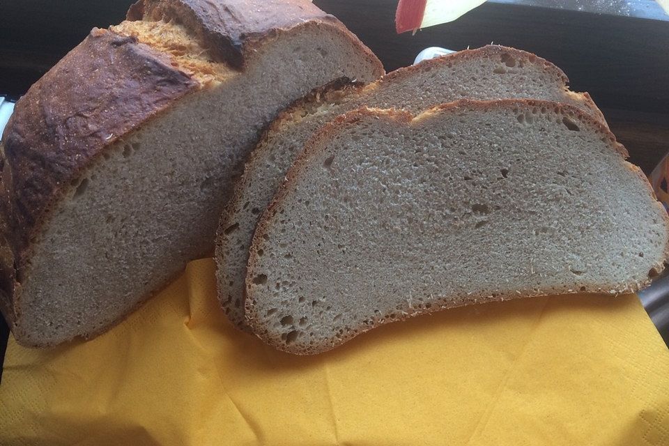 Schwarzwälder Landbrot