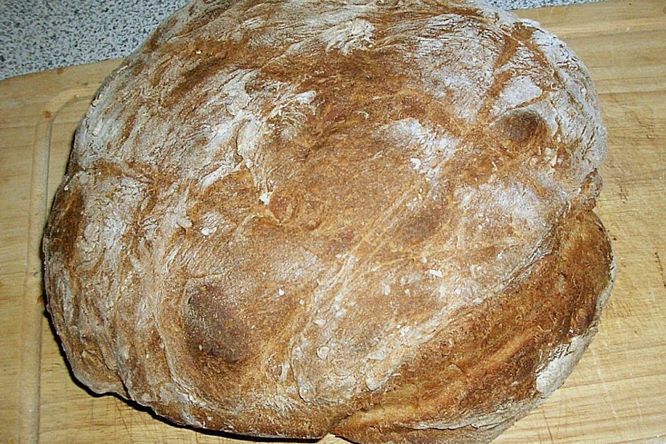 Schwarzwälder Landbrot