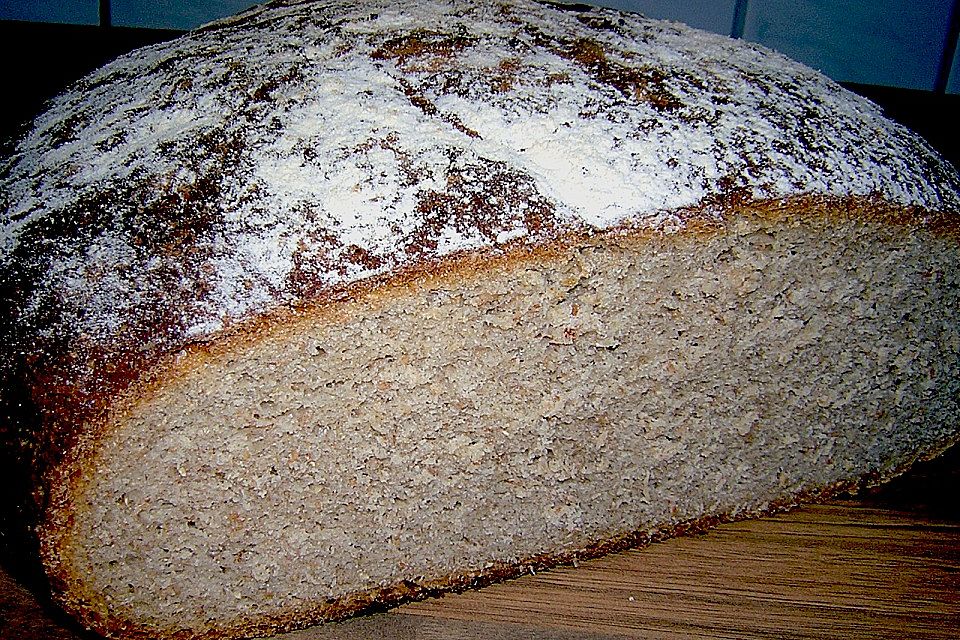 Schwarzwälder Landbrot