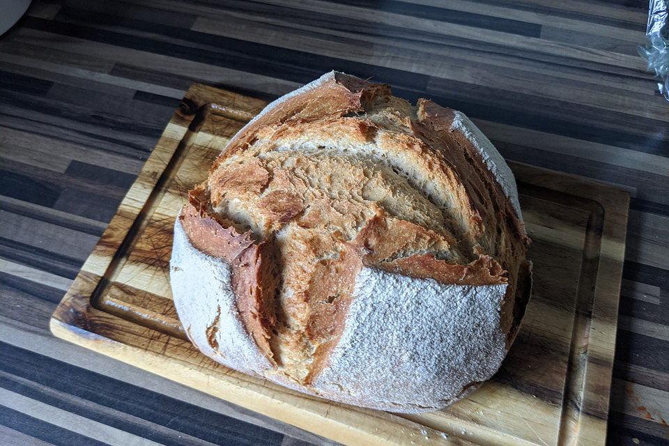 Schwarzwälder Landbrot