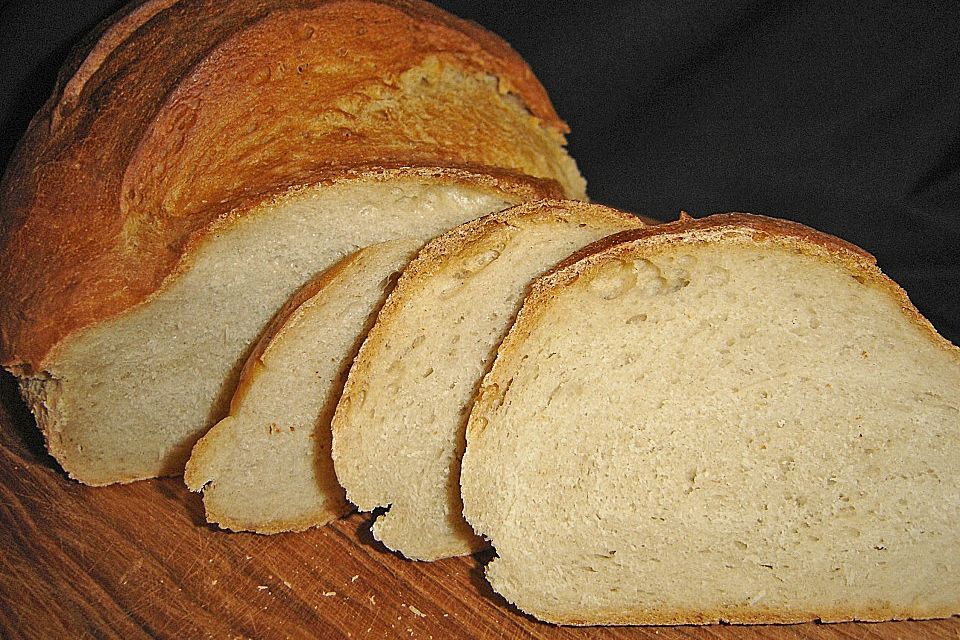 Schwarzwälder Landbrot