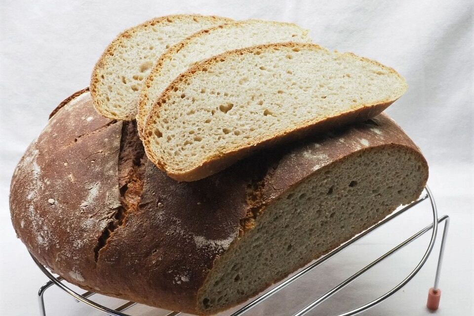 Schwarzwälder Landbrot