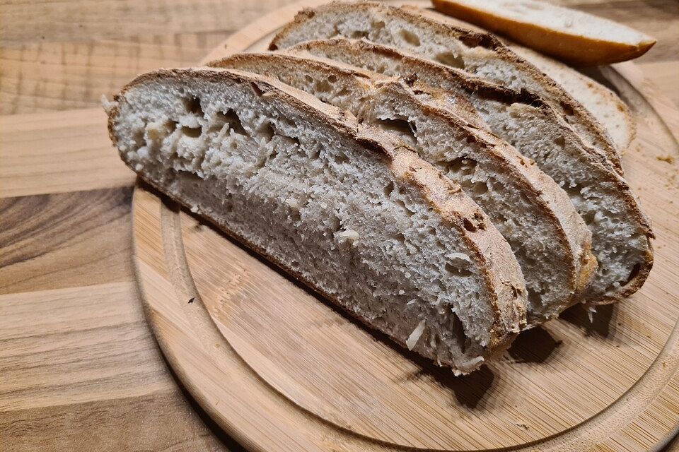 Schwarzwälder Landbrot