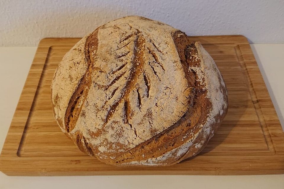 Schwarzwälder Landbrot