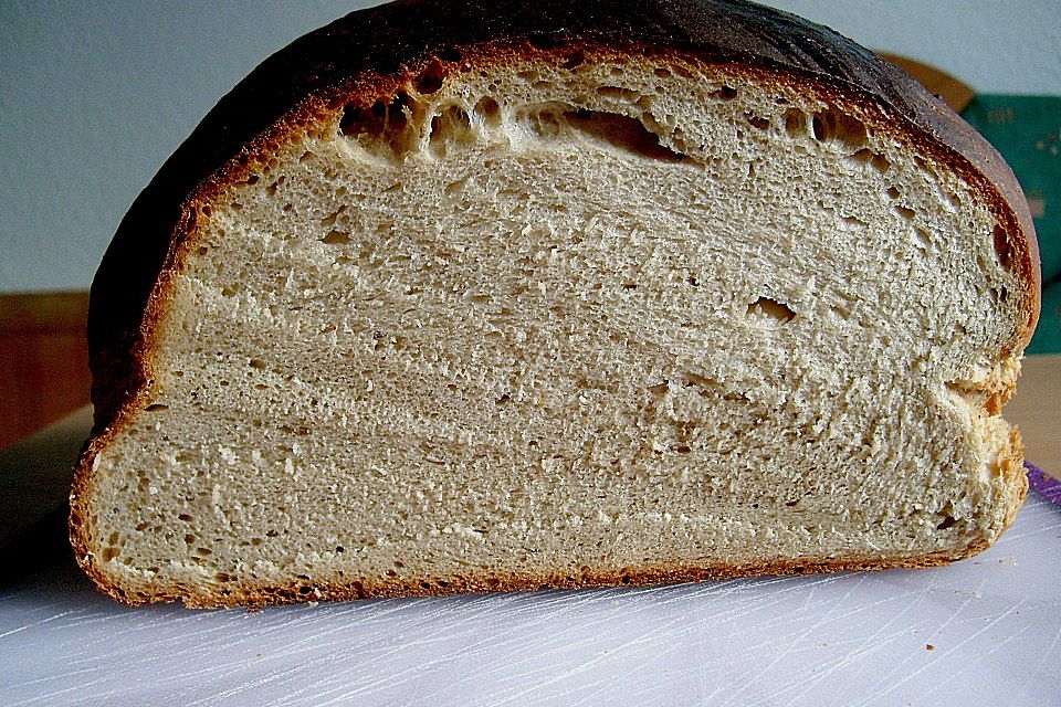 Schwarzwälder Landbrot