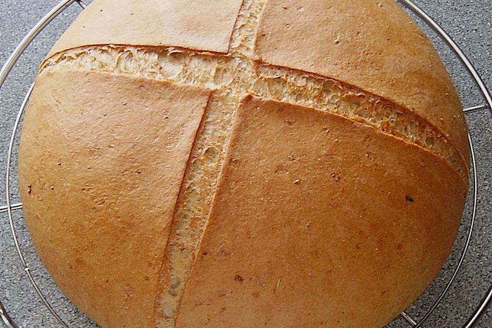 Schwarzwälder Landbrot