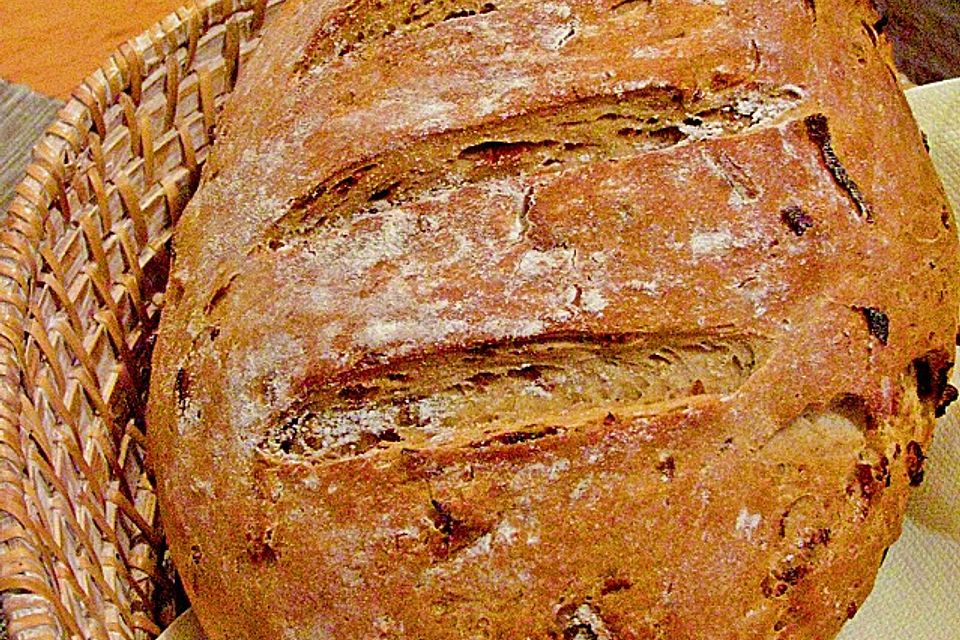 Schwarzwälder Landbrot