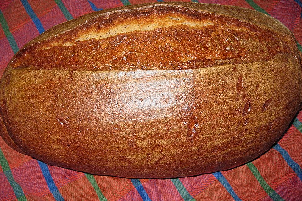 Schwarzwälder Landbrot