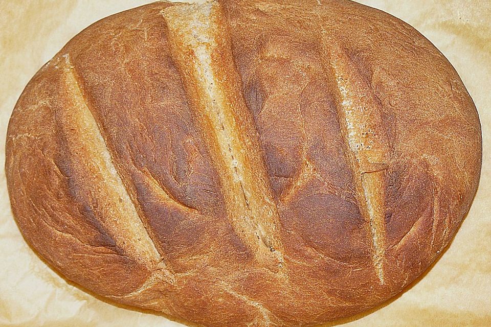 Schwarzwälder Landbrot