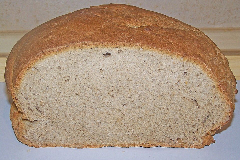 Schwarzwälder Landbrot