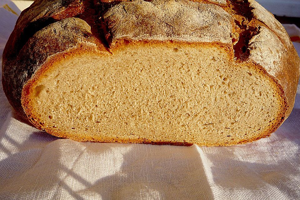 Schwarzwälder Landbrot