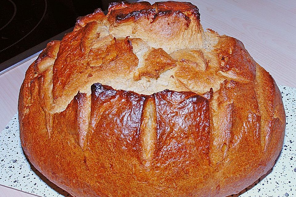 Schwarzwälder Landbrot