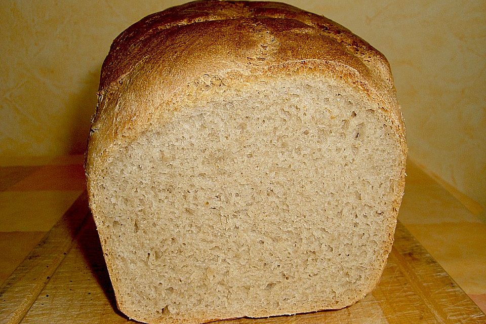 Schwarzwälder Landbrot