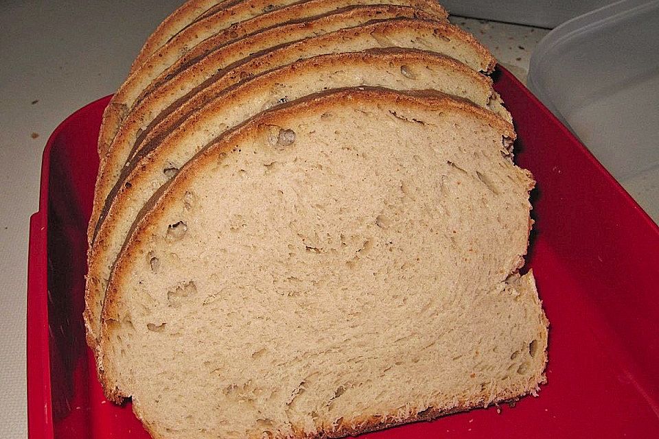 Schwarzwälder Landbrot