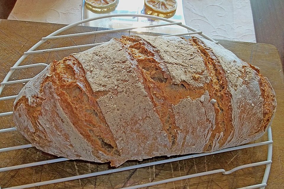 Schwarzwälder Landbrot