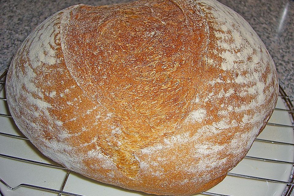 Schwarzwälder Landbrot