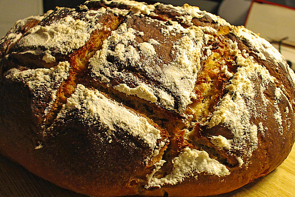 Schwarzwälder Landbrot