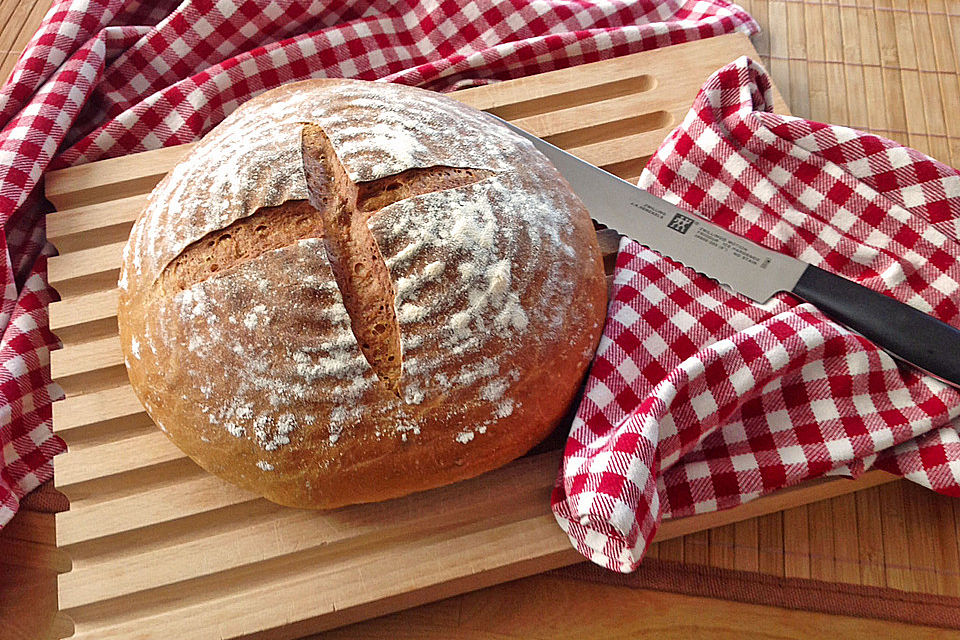 Schwarzwälder Landbrot