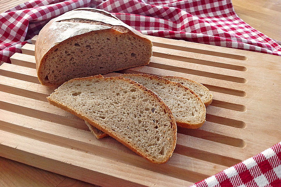 Schwarzwälder Landbrot