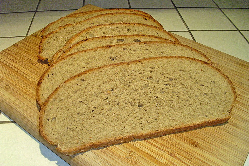 Schwarzwälder Landbrot