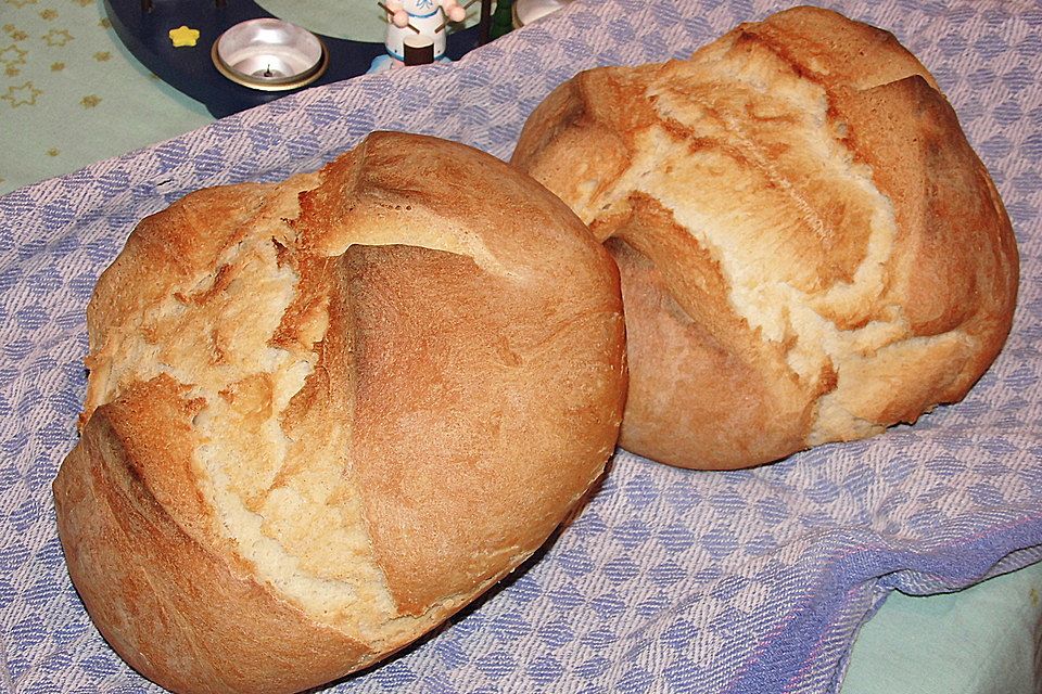 Schwarzwälder Landbrot