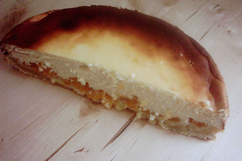 Käsekuchen