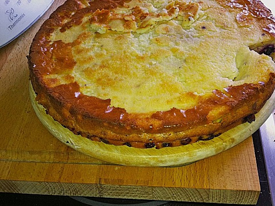 Schneller Käsekuchen von Haselmaus00 | Chefkoch Schneller Käsekuchen von Haselmaus00 | Chefkoch