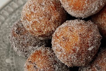 Quarkballchen Von Sihe1 Chefkoch