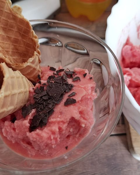 Meloneneis Rezepte | Chefkoch Meloneneis Rezepte | Chefkoch