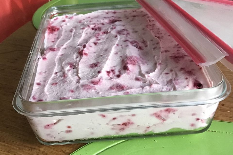 Himbeertiramisu Himbeertiramisu