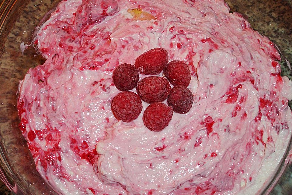 Himbeertiramisu Himbeertiramisu