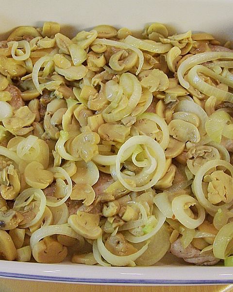 Schnitzeltopf Rezepte | Chefkoch